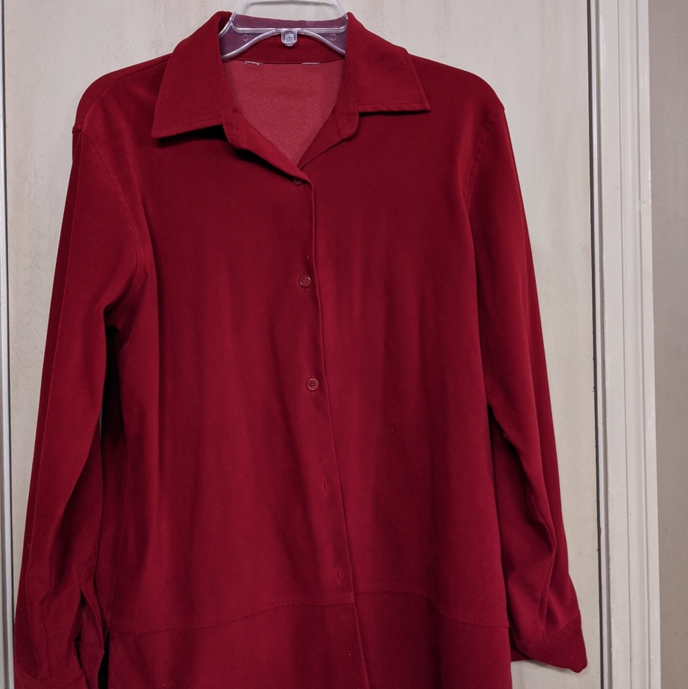 Women's Clothing